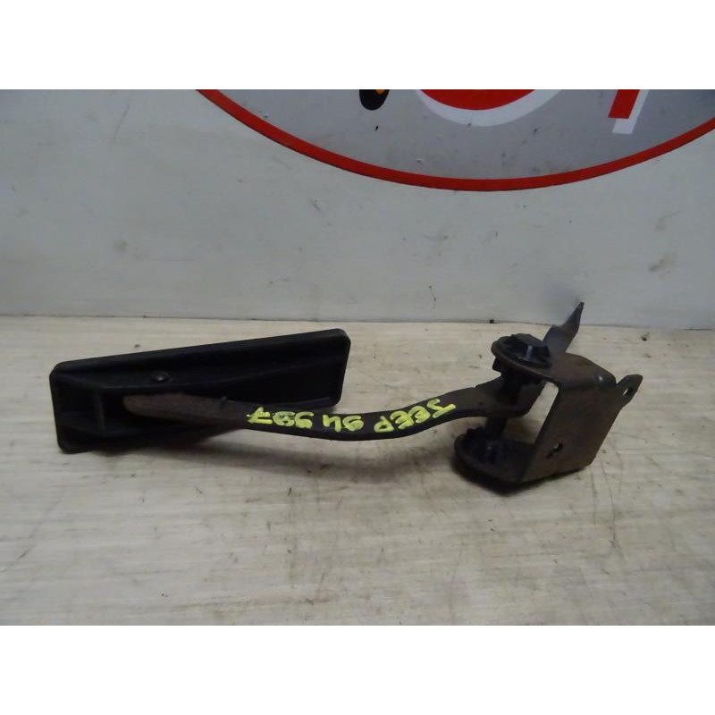 Pedalier d'accelerateur JEEP GRAND CHEROKEE 1 PHASE 2 d’occasion