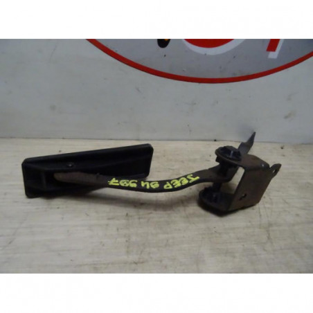 Pedalier d'accelerateur JEEP GRAND CHEROKEE 1 PHASE 2 d’occasion