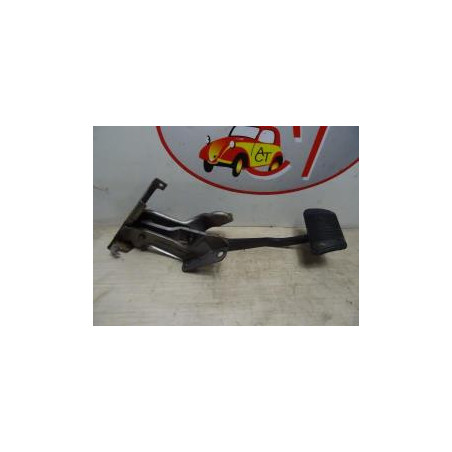 Pedalier de frein JEEP GRAND CHEROKEE 1 PHASE 2 d’occasion