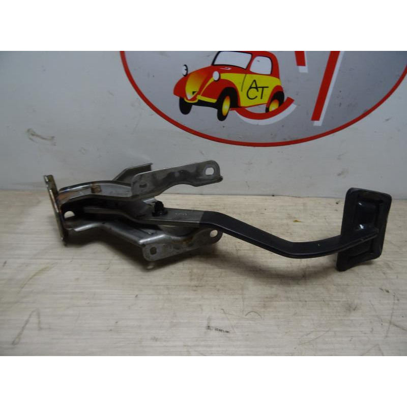 Pedalier de frein JEEP GRAND CHEROKEE 1 PHASE 2 d’occasion