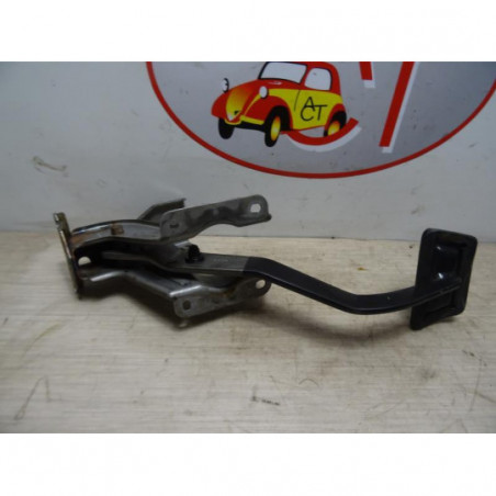 Pedalier de frein JEEP GRAND CHEROKEE 1 PHASE 2 d’occasion