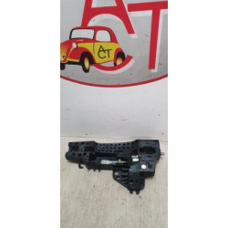 Support poignee porte arriere gauche AUDI Q5 1 PHASE 1 d’occasion