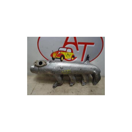 Collecteur d'admission RENAULT SCENIC 1 PHASE 1 d’occasion