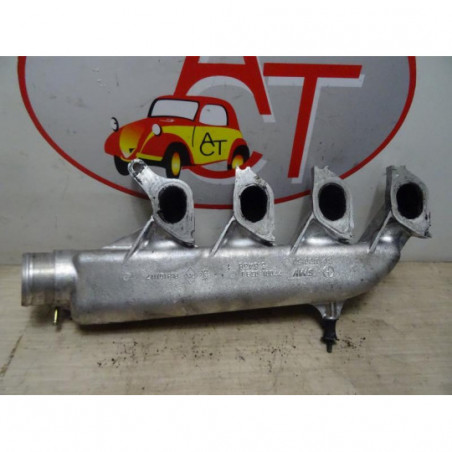 Collecteur d'admission RENAULT SCENIC 1 PHASE 1 d’occasion