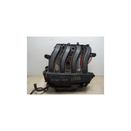 Collecteur d'admission RENAULT SCENIC 2 PHASE 1 d’occasion