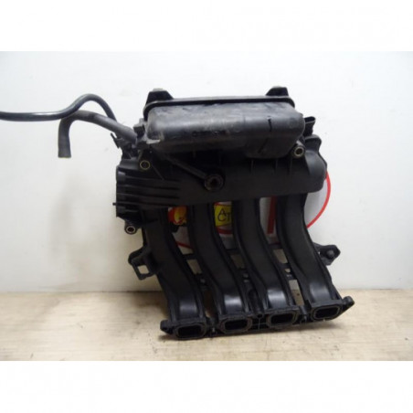Collecteur d'admission RENAULT SCENIC 2 PHASE 1 d’occasion