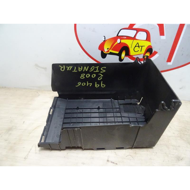 Coffre à batterie PEUGEOT 2008 1 PHASE 2 d’occasion