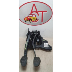 Pedalier d'embrayage PEUGEOT 508 1 SW PHASE 2 BREAK d’occasion