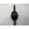 Cardan gauche (transmission) PEUGEOT 207 1.4 16V d’occasion