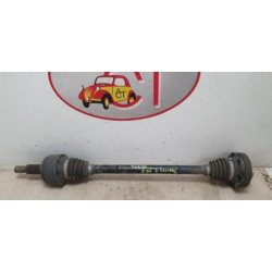 Cardan arriere droit (transmission) AUDI Q5 1 PHASE 1 d’occasion