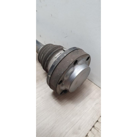 Cardan arriere droit (transmission) AUDI Q5 1 PHASE 1 d’occasion