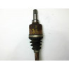 Cardan gauche (transmission) PEUGEOT 207 1.4 16V d’occasion