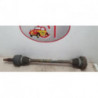 Cardan arriere gauche (transmission) AUDI Q5 1 PHASE 1 d’occasion