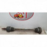 Cardan arriere gauche (transmission) AUDI Q5 1 PHASE 1 d’occasion