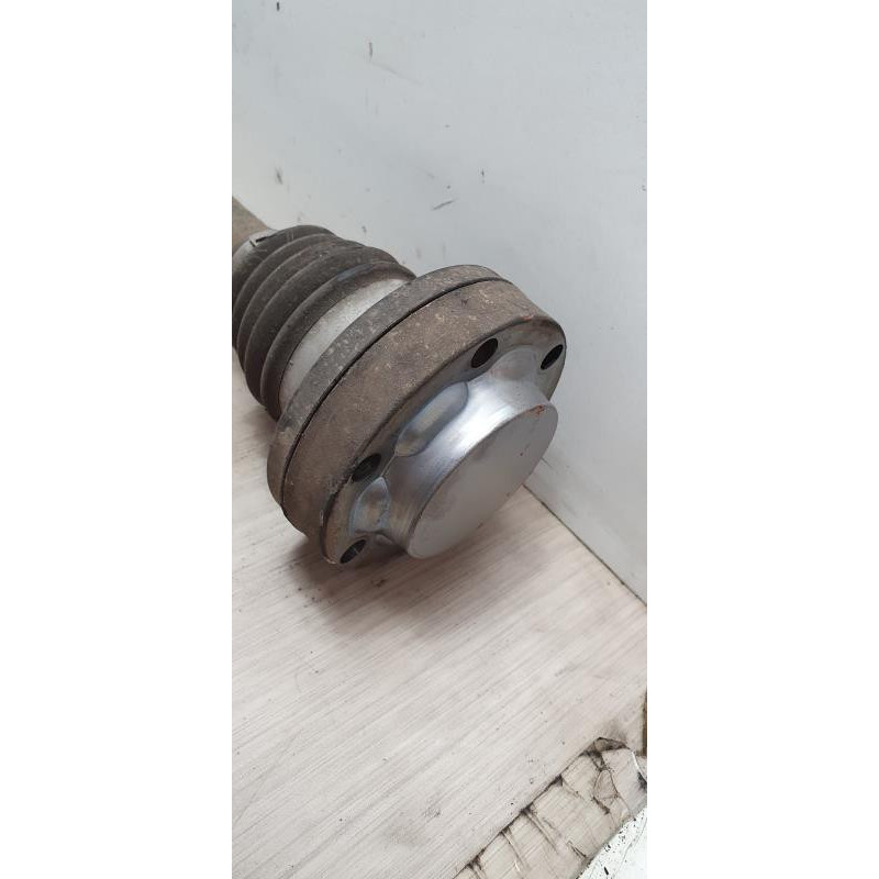 Cardan arriere gauche (transmission) AUDI Q5 1 PHASE 1 d’occasion