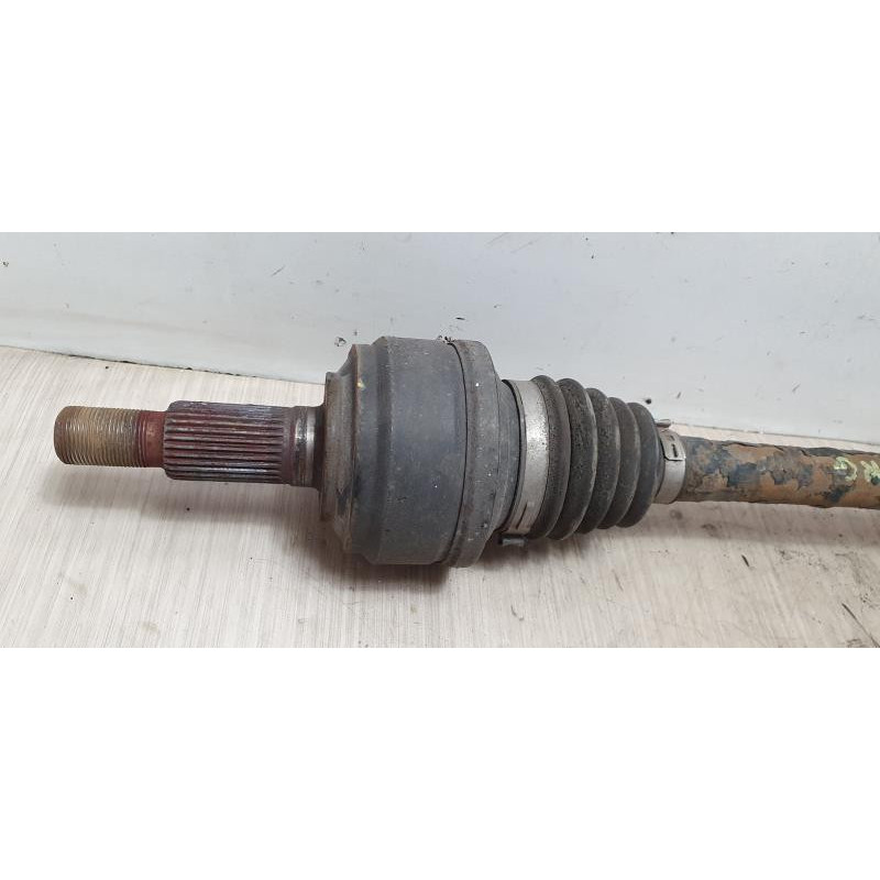 Cardan arriere gauche (transmission) AUDI Q5 1 PHASE 1 d’occasion