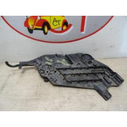 Support de pare chocs avant SKODA OCTAVIA 2 PHASE 2 BREAK d’occasion