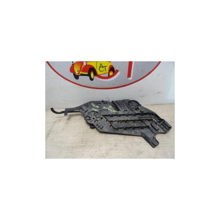 Support de pare chocs avant SKODA OCTAVIA 2 PHASE 2 BREAK d’occasion