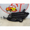 Support de pare chocs avant SKODA OCTAVIA 2 PHASE 2 BREAK d’occasion