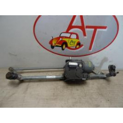 Moteur essuie glace avant SKODA OCTAVIA 2 PHASE 2 BREAK d’occasion