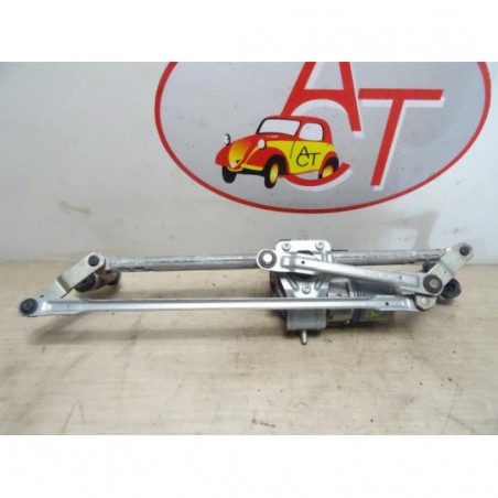 Moteur essuie glace avant SKODA OCTAVIA 2 PHASE 2 BREAK d’occasion