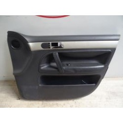 Panneau de porte avant droit VOLKSWAGEN TOUAREG 1 PHASE 1 d’occasion