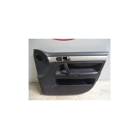 Panneau de porte avant droit VOLKSWAGEN TOUAREG 1 PHASE 1 d’occasion