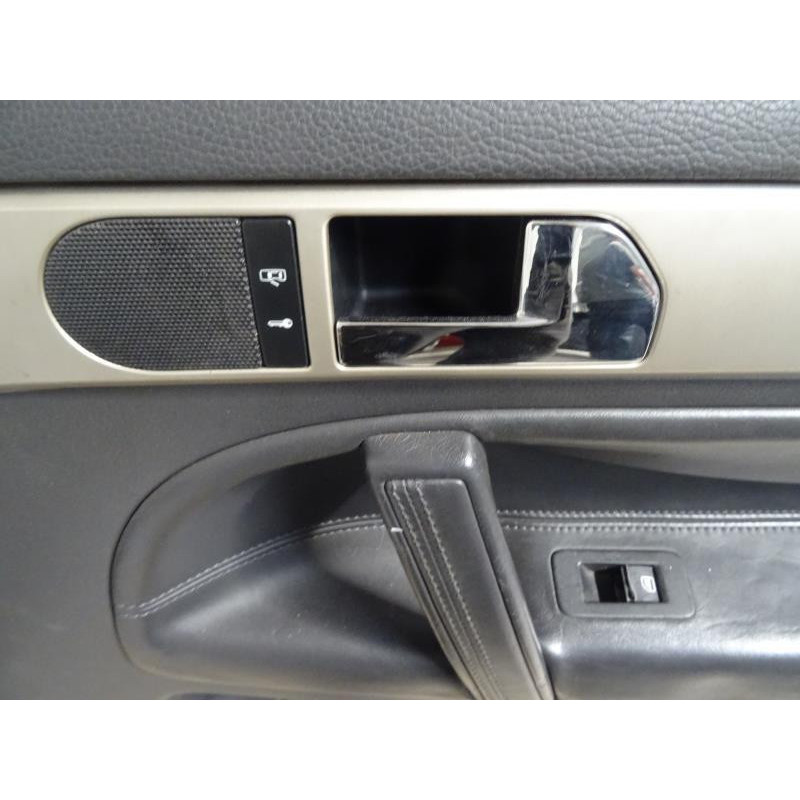 Panneau de porte avant droit VOLKSWAGEN TOUAREG 1 PHASE 1 d’occasion