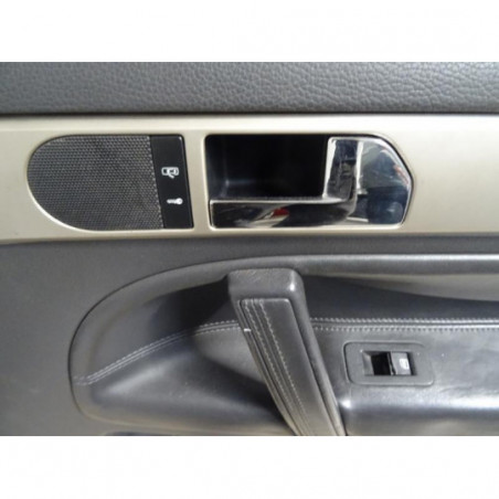Panneau de porte avant droit VOLKSWAGEN TOUAREG 1 PHASE 1 d’occasion