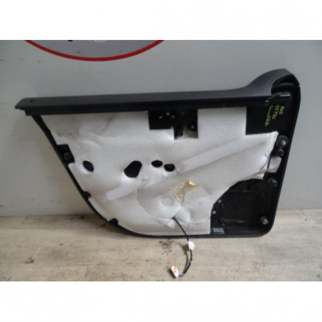 Panneau de porte avant droit VOLKSWAGEN TOUAREG 1 PHASE 1 d’occasion