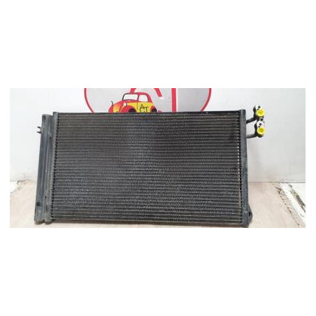 Radiateur clim BMW SERIE 3 E90 PHASE 1 d’occasion