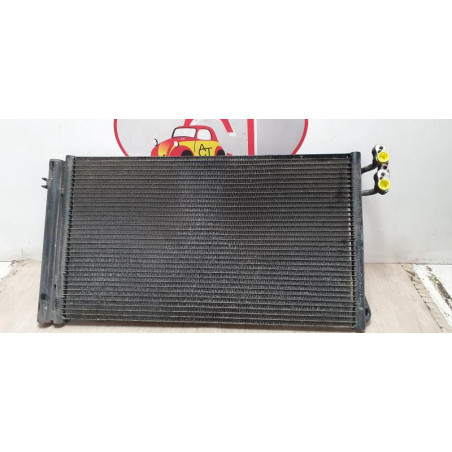Radiateur clim BMW SERIE 3 E90 PHASE 1 d’occasion