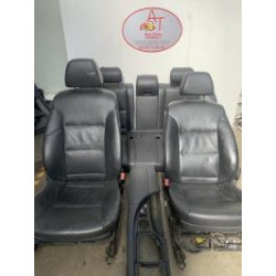 Interieur complet BMW SERIE 5 E60 PHASE 2 d’occasion