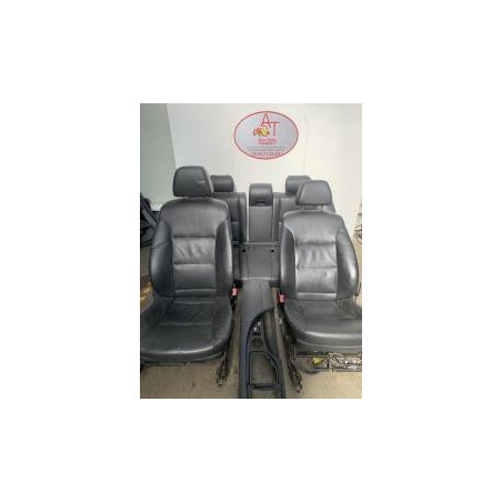 Interieur complet BMW SERIE 5 E60 PHASE 2 d’occasion