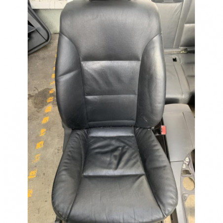 Interieur complet BMW SERIE 5 E60 PHASE 2 d’occasion