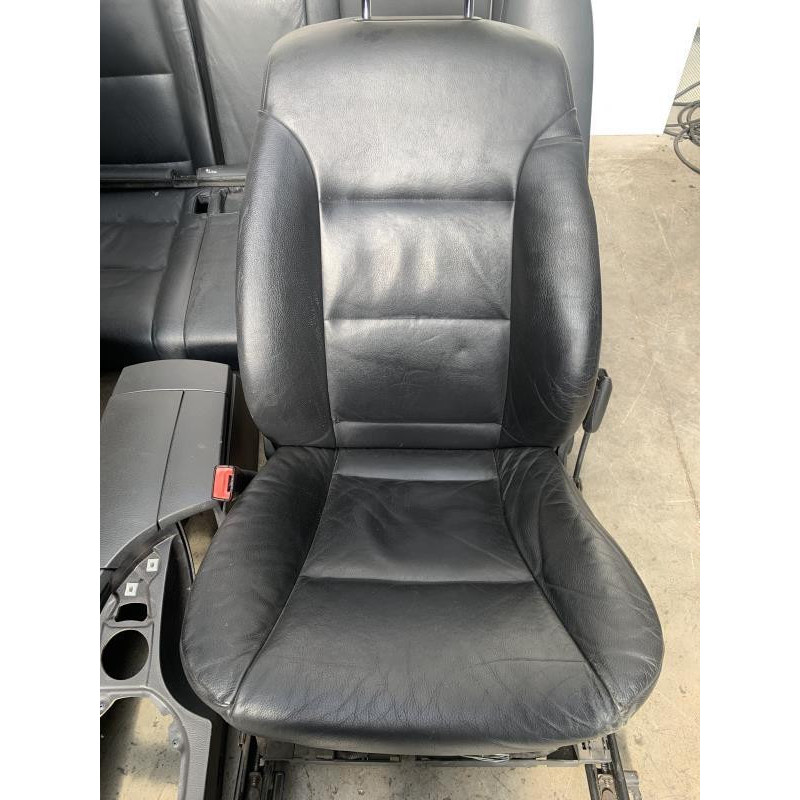 Interieur complet BMW SERIE 5 E60 PHASE 2 d’occasion