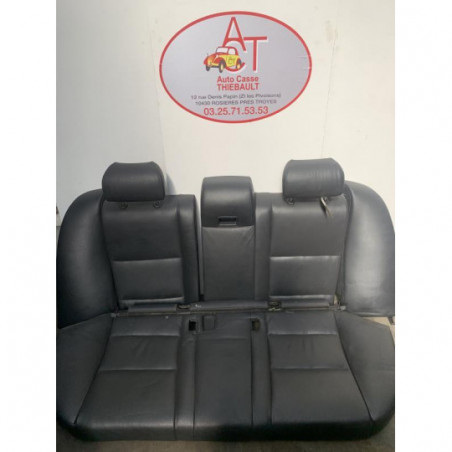 Interieur complet BMW SERIE 5 E60 PHASE 2 d’occasion