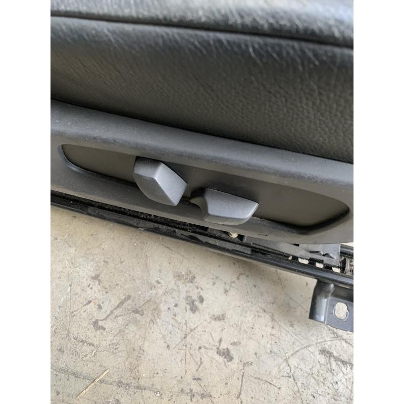 Interieur complet BMW SERIE 5 E60 PHASE 2 d’occasion
