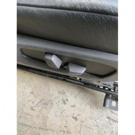 Interieur complet BMW SERIE 5 E60 PHASE 2 d’occasion