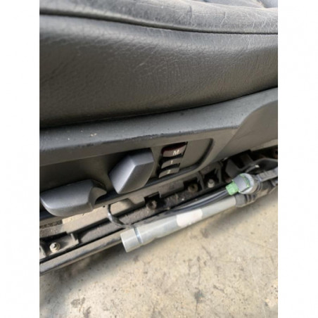 Interieur complet BMW SERIE 5 E60 PHASE 2 d’occasion