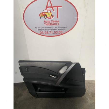 Interieur complet BMW SERIE 5 E60 PHASE 2 d’occasion