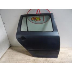 Porte arriere droit SKODA OCTAVIA 2 PHASE 2 BREAK d’occasion