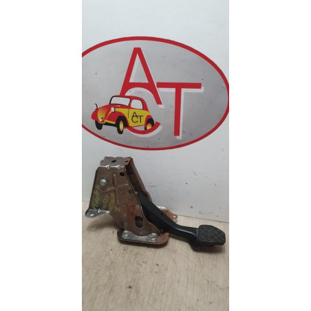 Pedalier de frein SKODA OCTAVIA 2 PHASE 2 BREAK d’occasion
