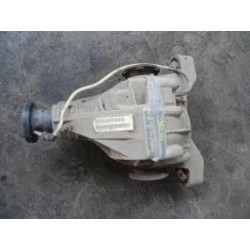 Pont (propulsion) VOLKSWAGEN TOUAREG 1 PHASE 1 d’occasion