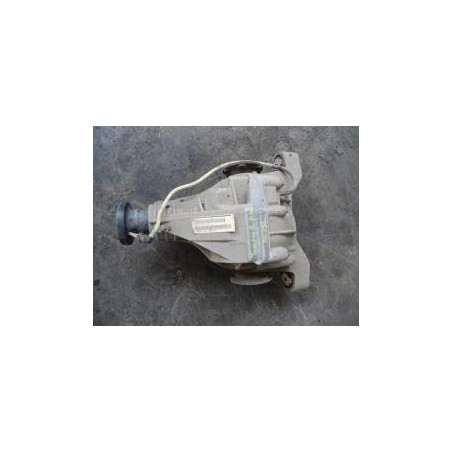 Pont (propulsion) VOLKSWAGEN TOUAREG 1 PHASE 1 d’occasion