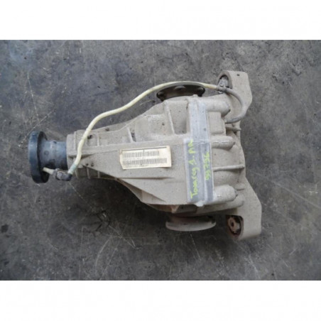 Pont (propulsion) VOLKSWAGEN TOUAREG 1 PHASE 1 d’occasion