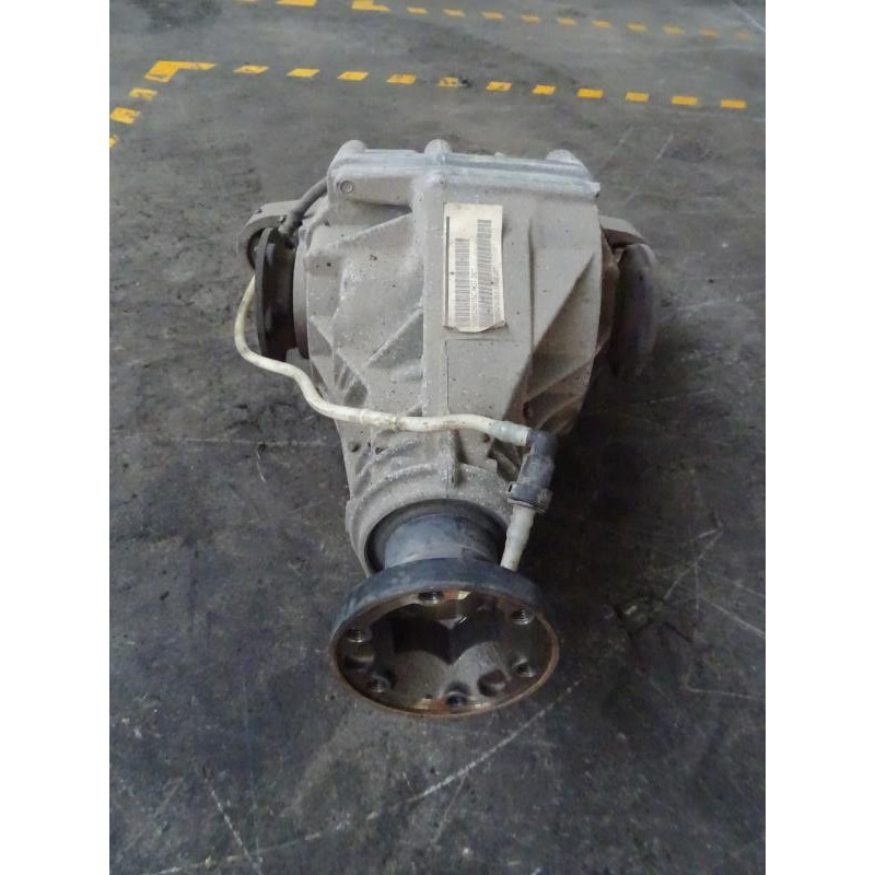 Pont (propulsion) VOLKSWAGEN TOUAREG 1 PHASE 1 d’occasion