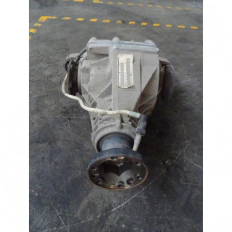 Pont (propulsion) VOLKSWAGEN TOUAREG 1 PHASE 1 d’occasion