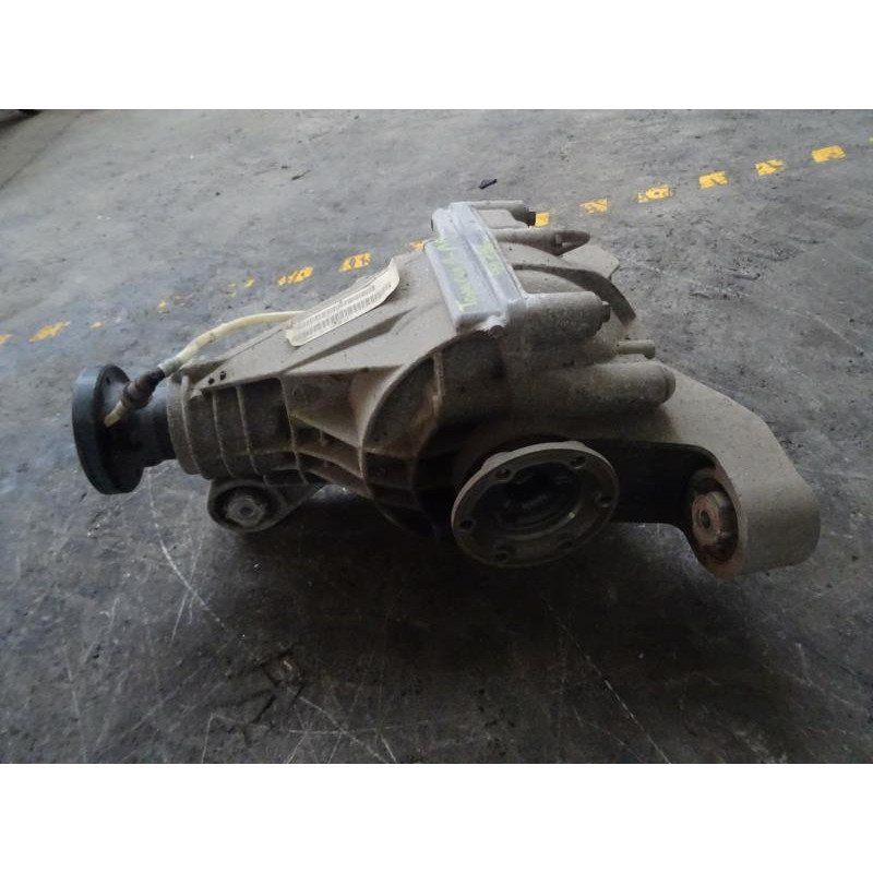 Pont (propulsion) VOLKSWAGEN TOUAREG 1 PHASE 1 d’occasion