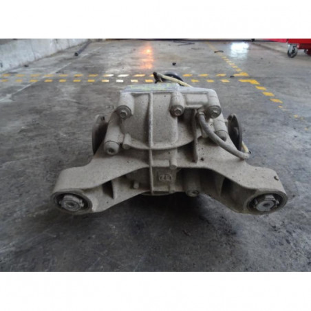 Pont (propulsion) VOLKSWAGEN TOUAREG 1 PHASE 1 d’occasion